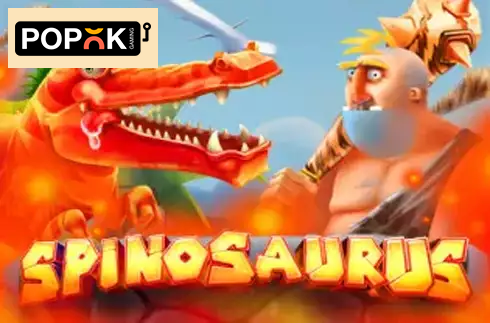 Spinosaurus